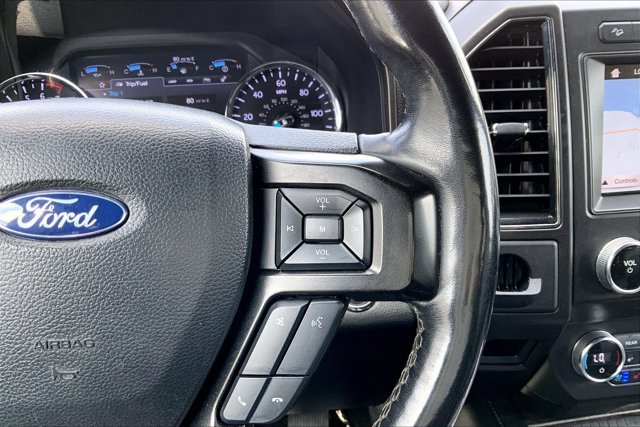 Used 2019 Ford Expedition Limited AWD/4WD image 19