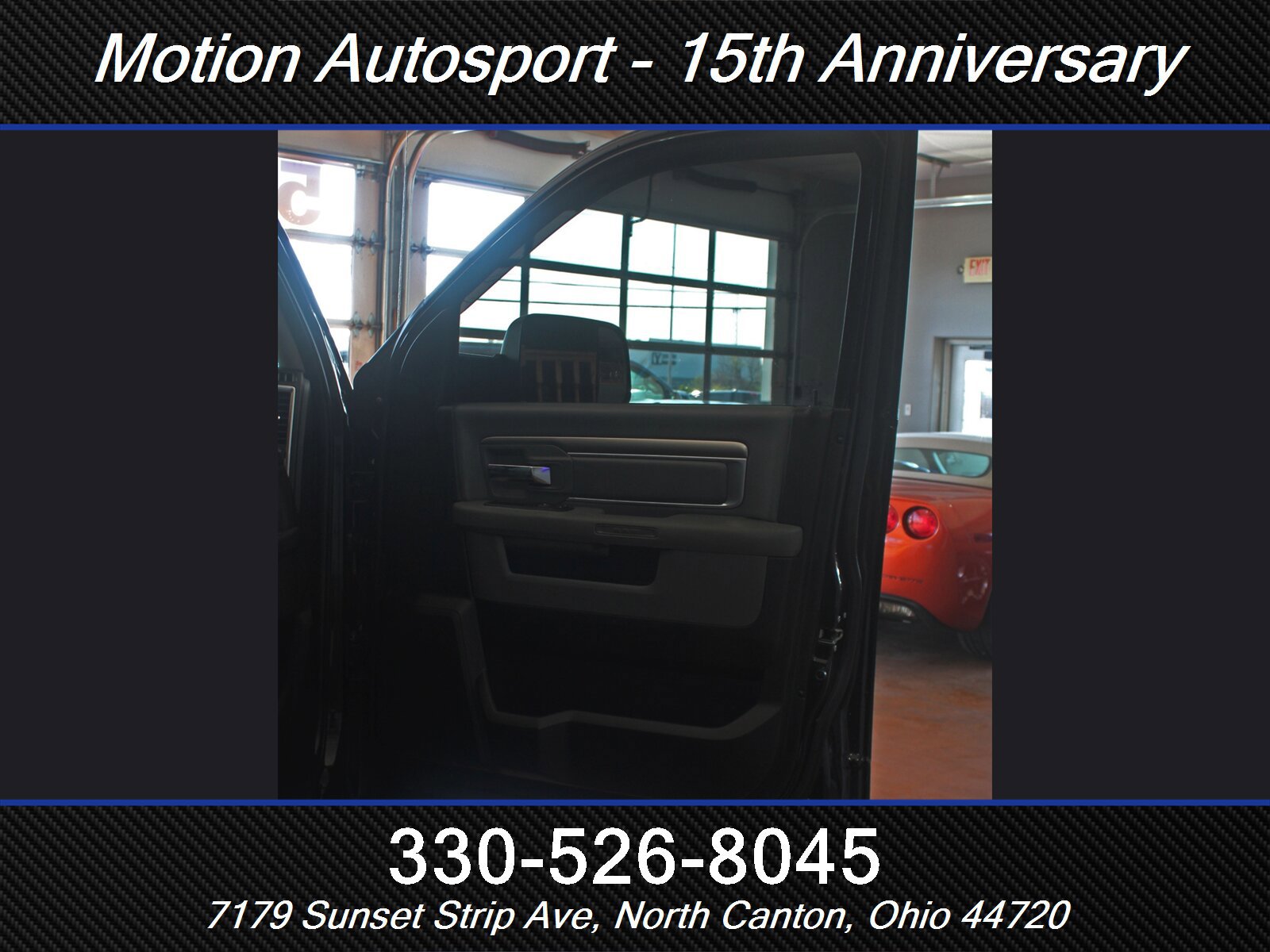 Used 2015 RAM 2500 Big Horn AWD/4WD image 35