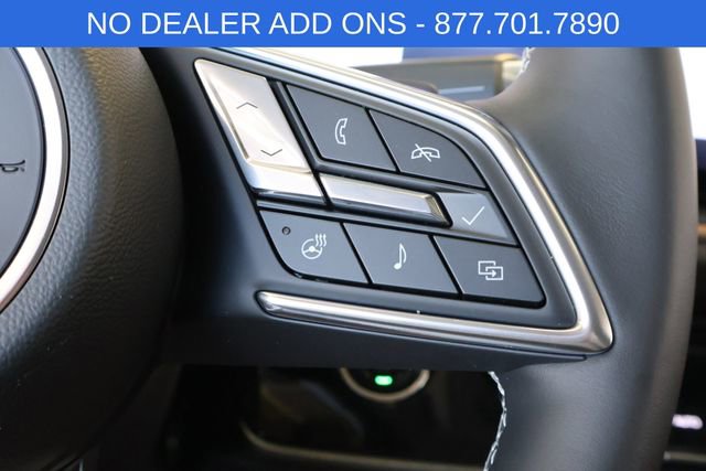 New 2026 Buick Envision Sport Touring image 24