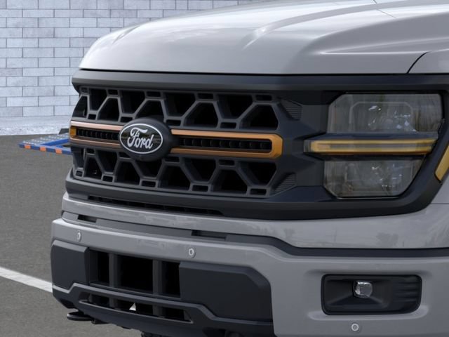 New 2026 Ford F150 Tremor w/ Bed Utility Package AWD/4WD image 17