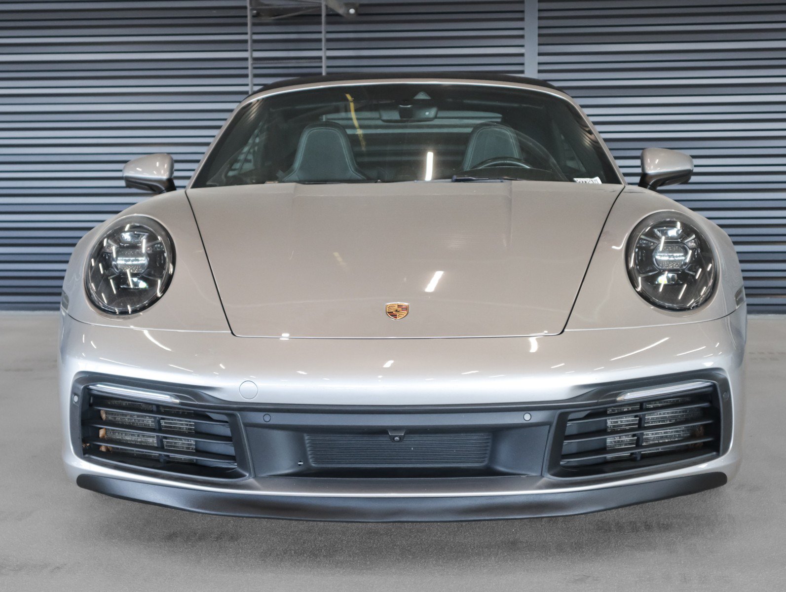 Certified 2021 Porsche 911 Carrera 4S AWD/4WD image 8