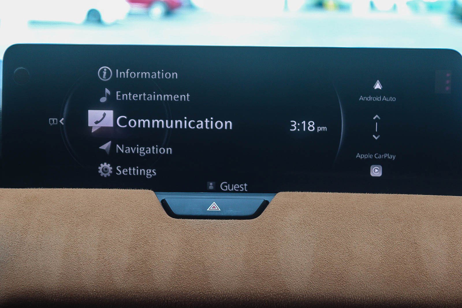 Used 2025 MAZDA CX-70 3.3 Turbo S w/ Premium Plus image 15