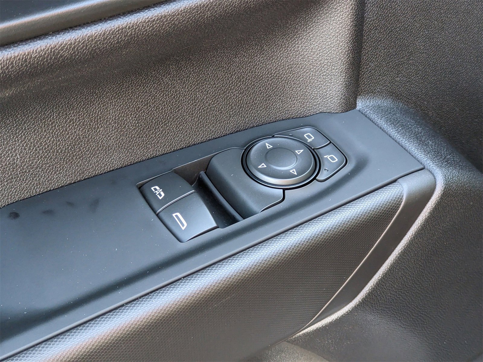 Used 2023 GMC Sierra 1500 Pro w/ Pro Value Package image 11