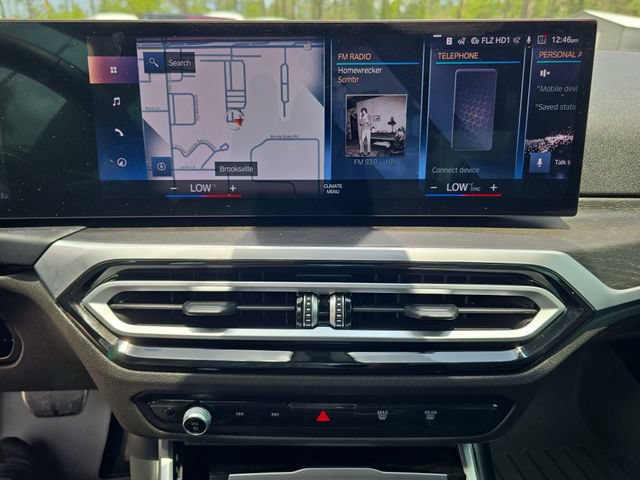 Used 2023 BMW M340i w/ Driving Assistance Package RWD image 18