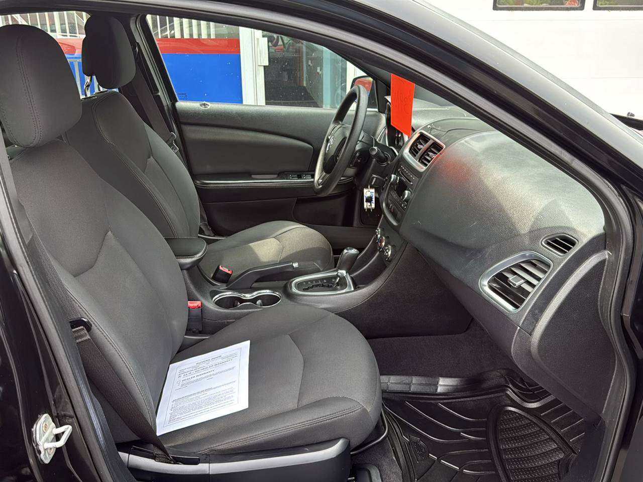 Used 2012 Dodge Avenger SE FWD image 21