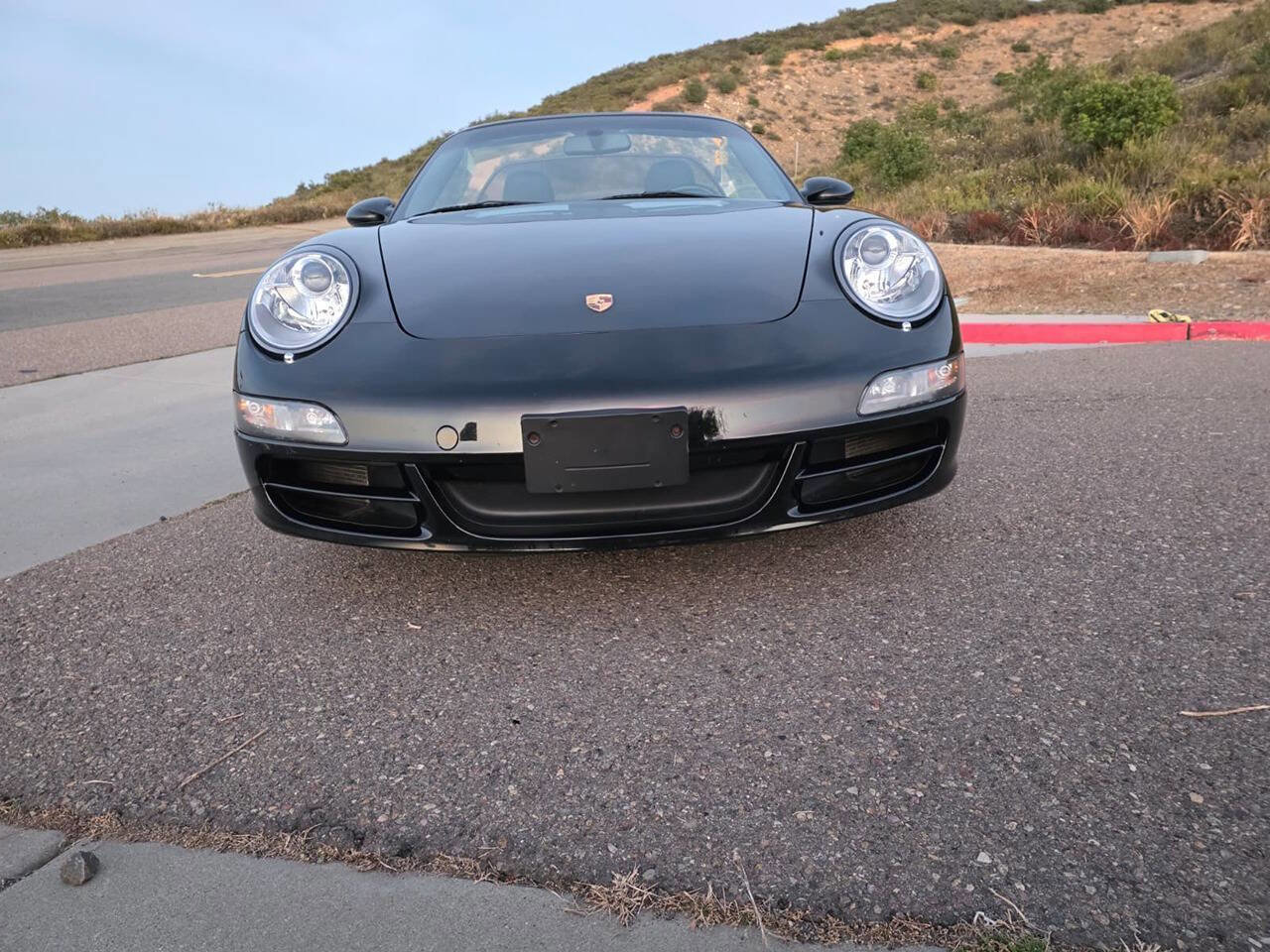 Used 2007 Porsche 911 Carrera S RWD image 37