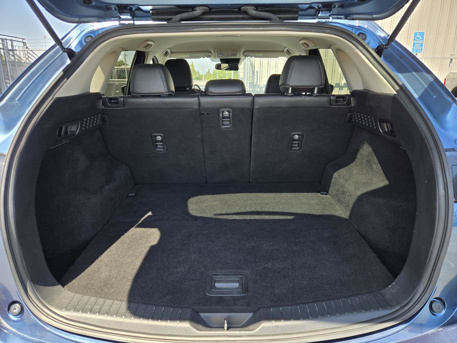 Used 2023 MAZDA CX-5 AWD 2.5 S w/ Select Package image 28