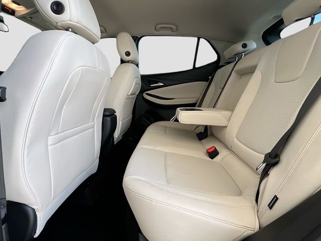 New 2026 Buick Encore GX Preferred w/ Comfort Package image 17