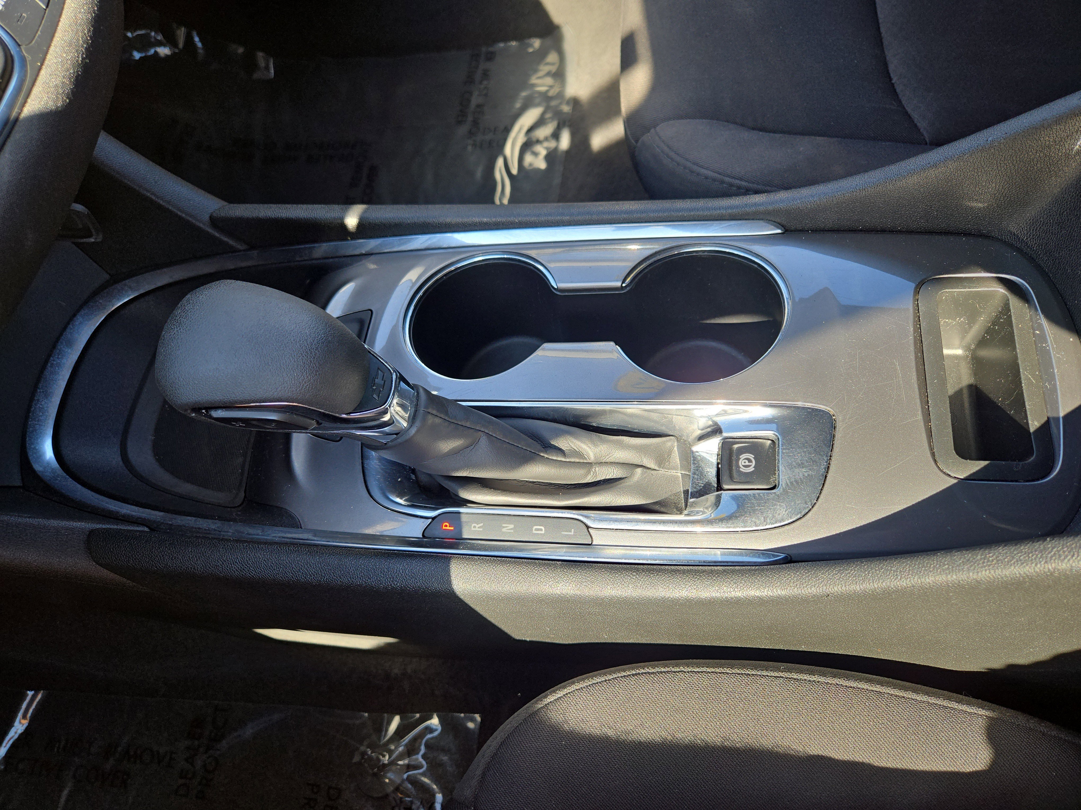 Used 2023 Chevrolet Malibu LT image 21