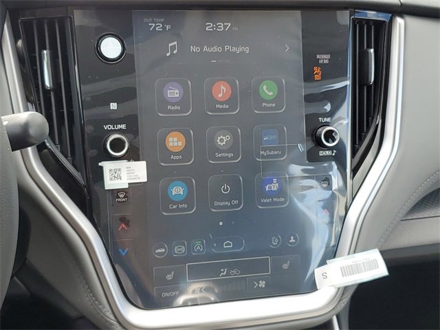 New 2025 Subaru Legacy Premium image 26