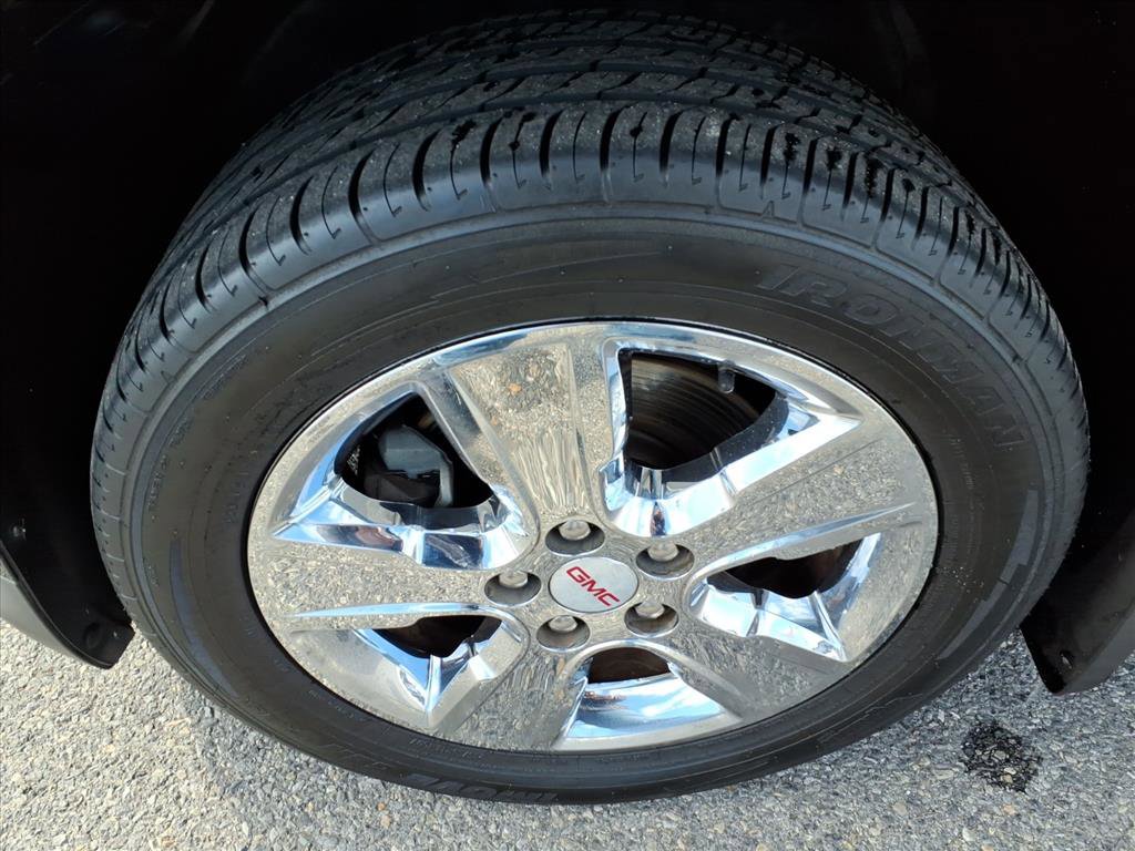 Used 2014 GMC Terrain SLT w/ Safety Package image 10