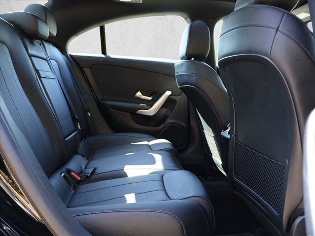Used 2021 Mercedes-Benz CLA 250 image 28