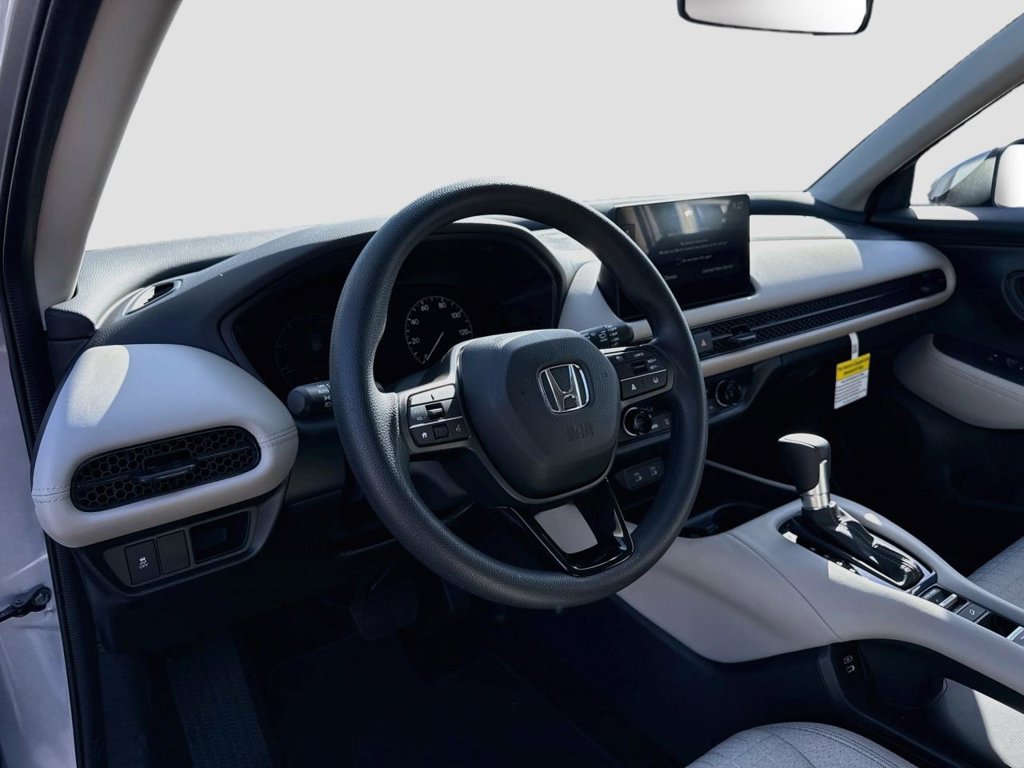 New 2027 Honda HR-V LX image 11