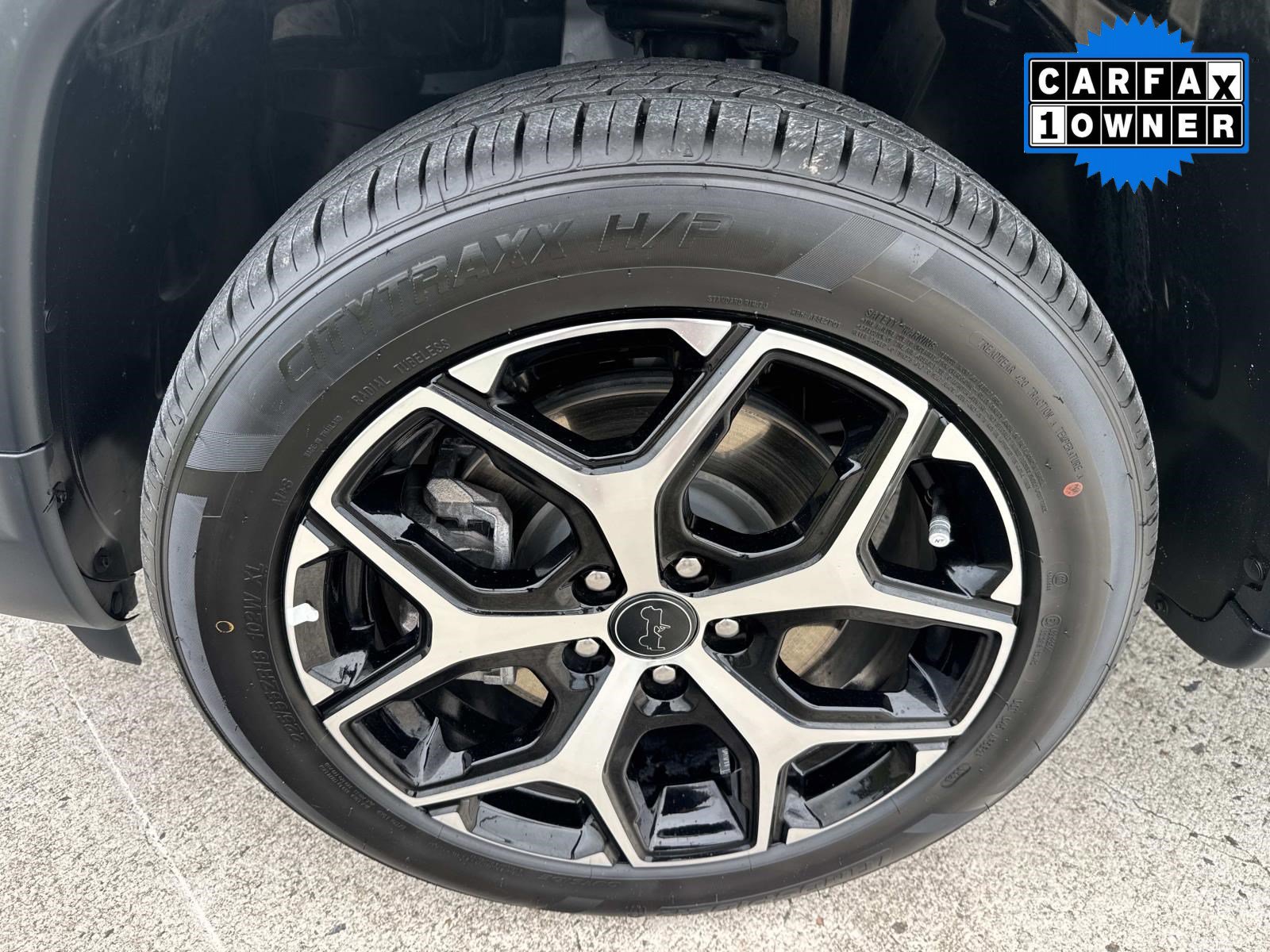 Used 2025 Jeep Compass Limited AWD/4WD image 11