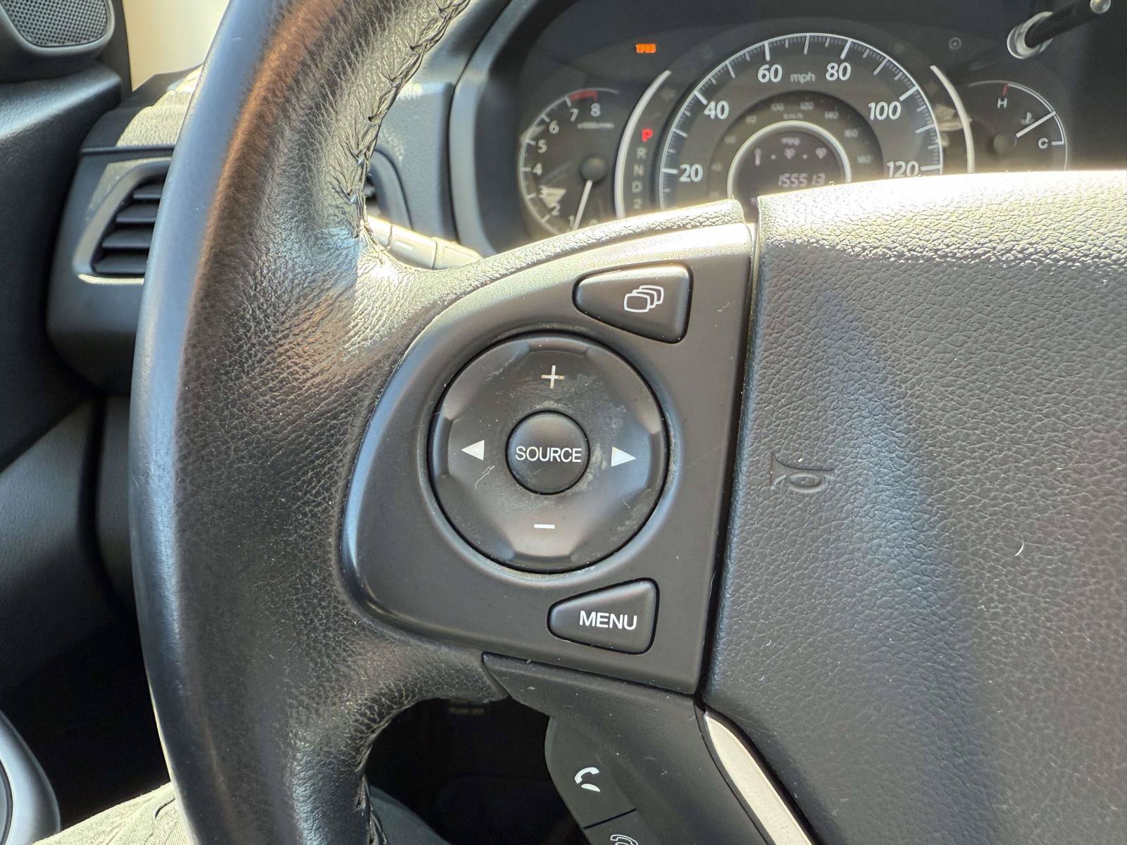 Used 2013 Honda CR-V EX-L image 22