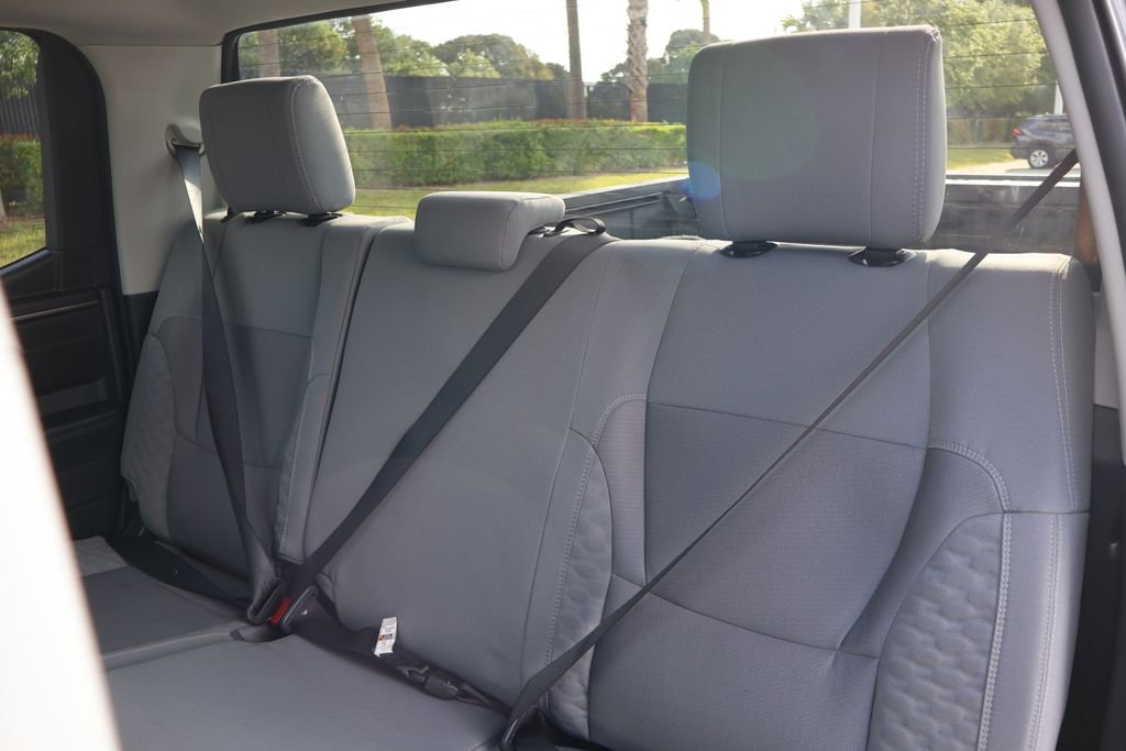 Used 2024 Toyota Tundra SR5 image 18