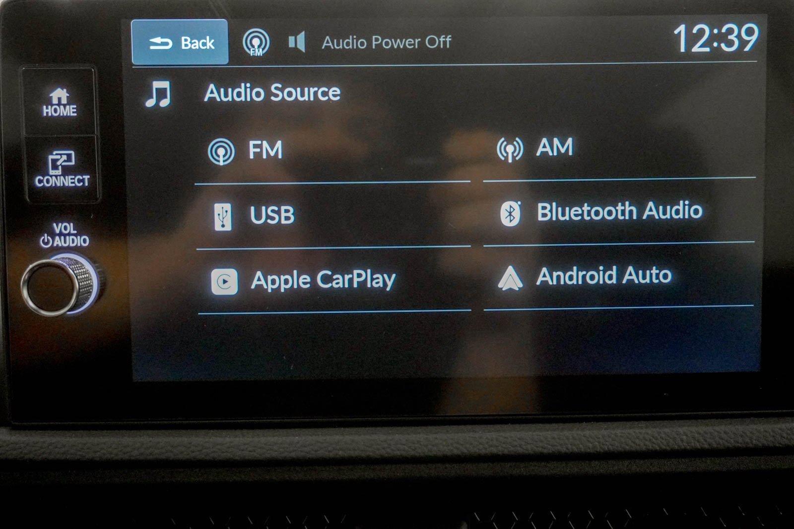 Certified 2026 Honda CR-V Sport-L image 25