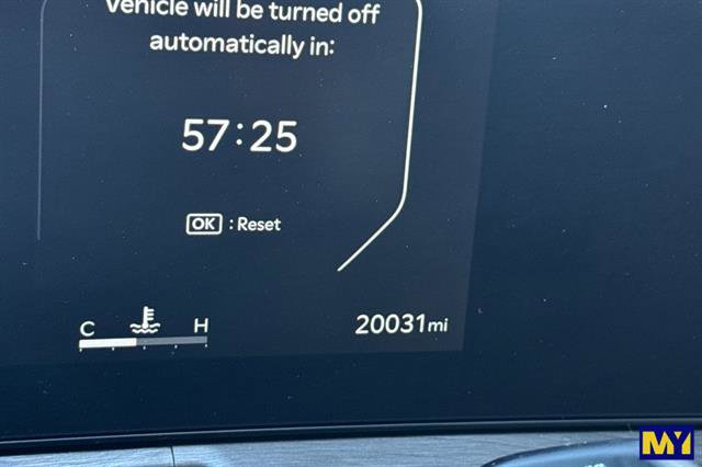 Used 2024 Kia Sorento SX image 31