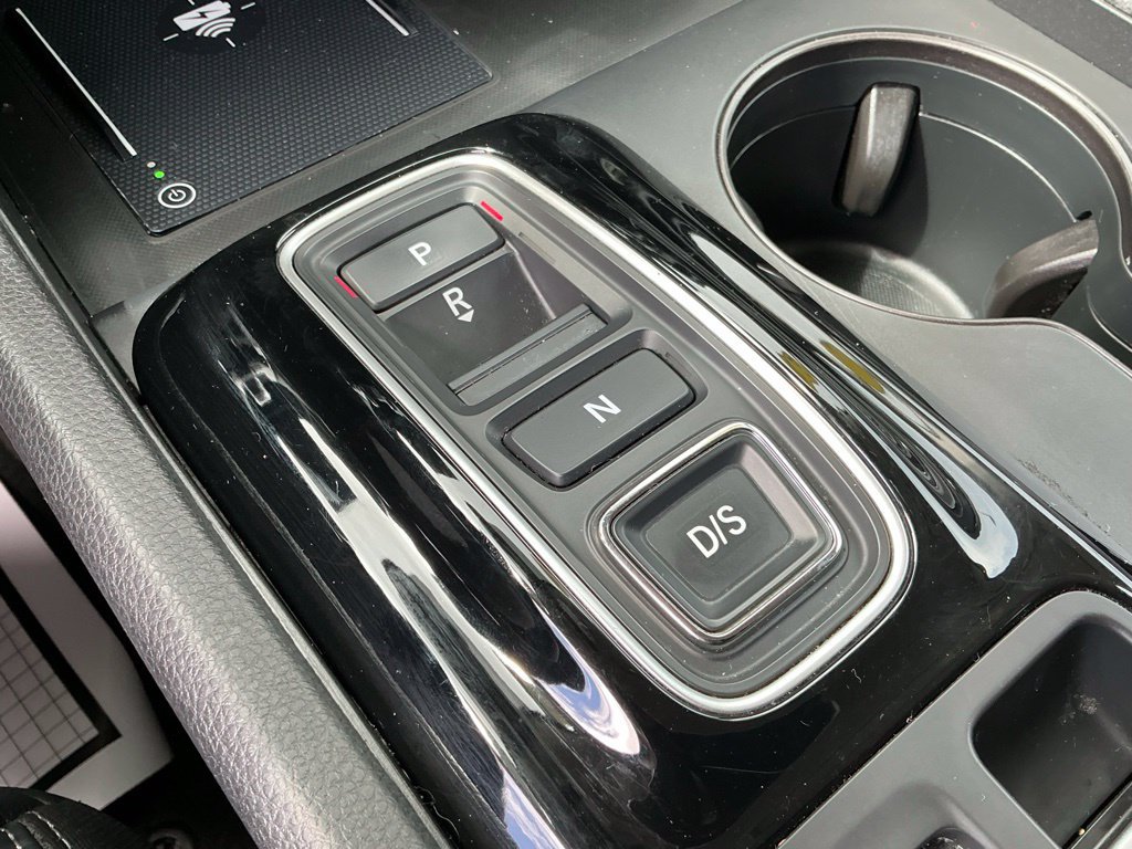 Certified 2024 Honda Pilot EX-L image 40