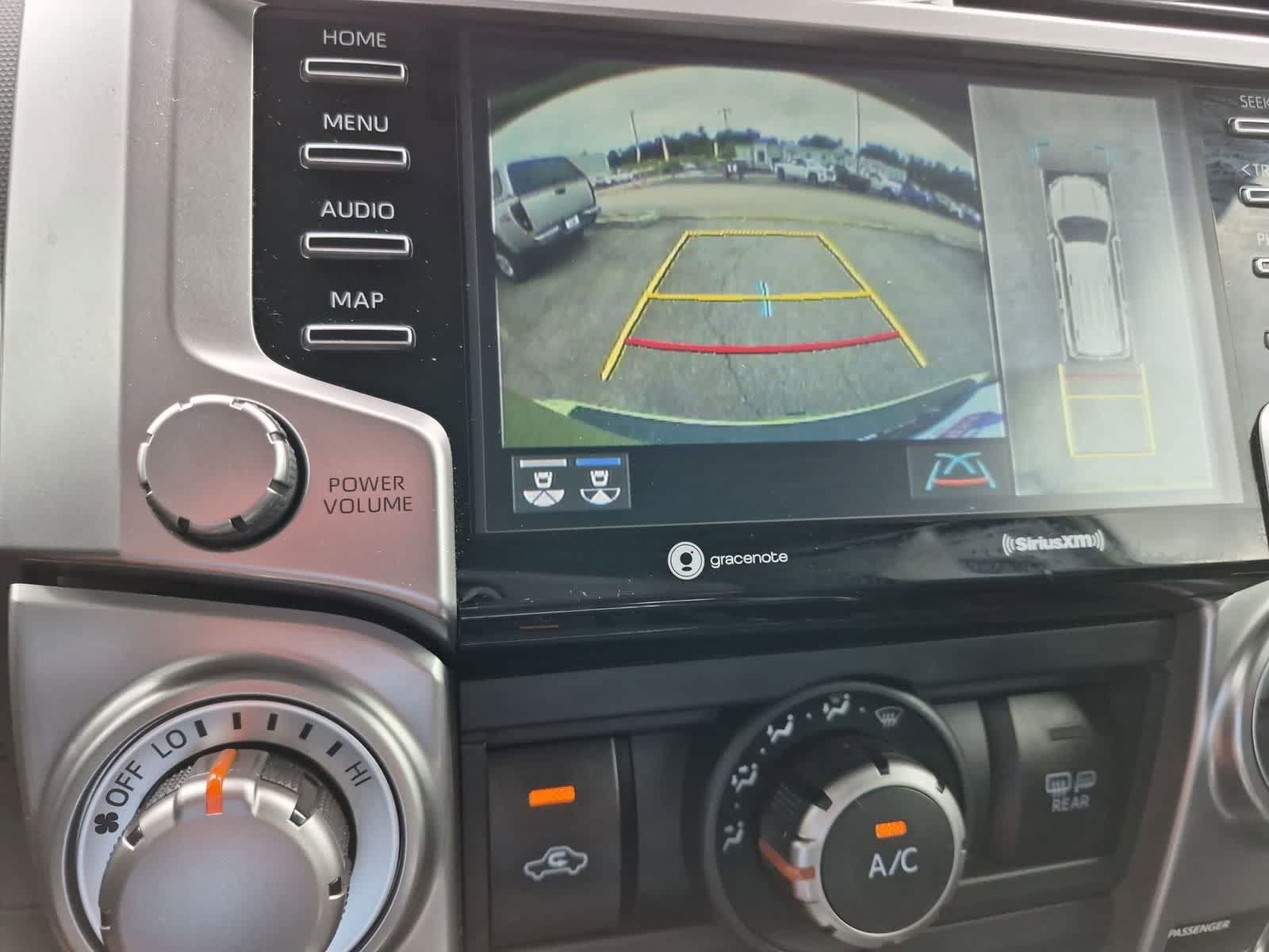 Used 2023 Toyota 4Runner TRD Sport w/ Technology Package RWD image 29