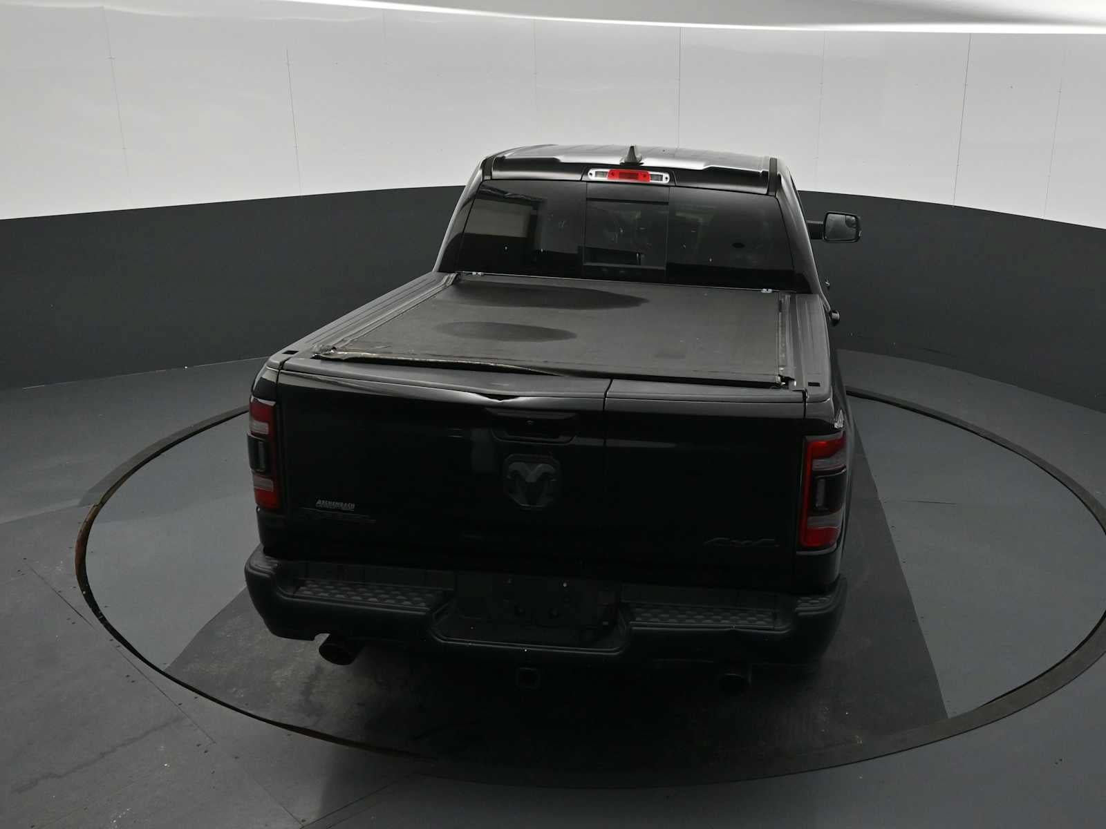 Used 2020 RAM 1500 Rebel w/ Rebel Level 2 Equipment Group AWD/4WD image 16