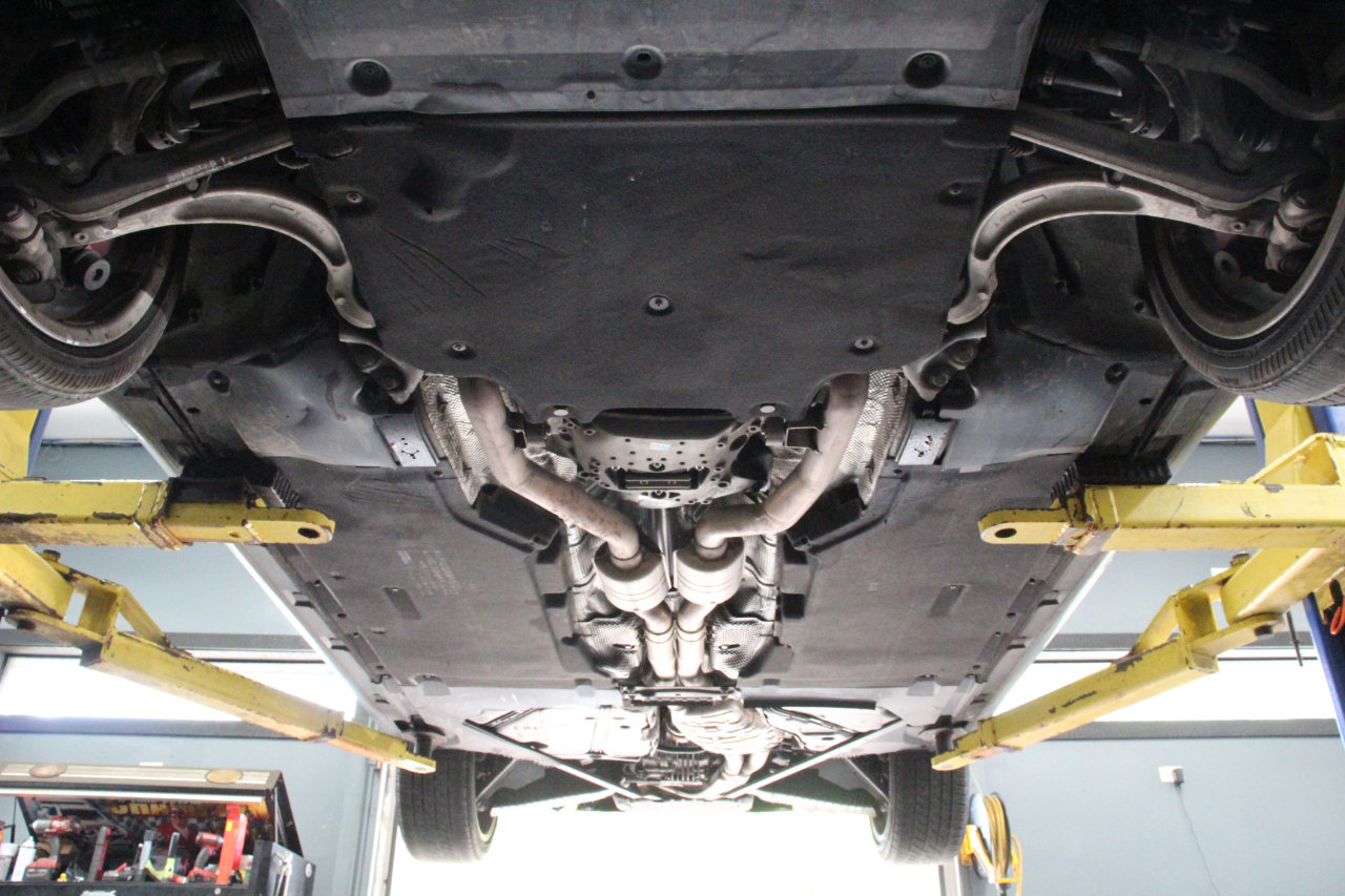 Used 2020 Audi S5 Premium Plus image 96