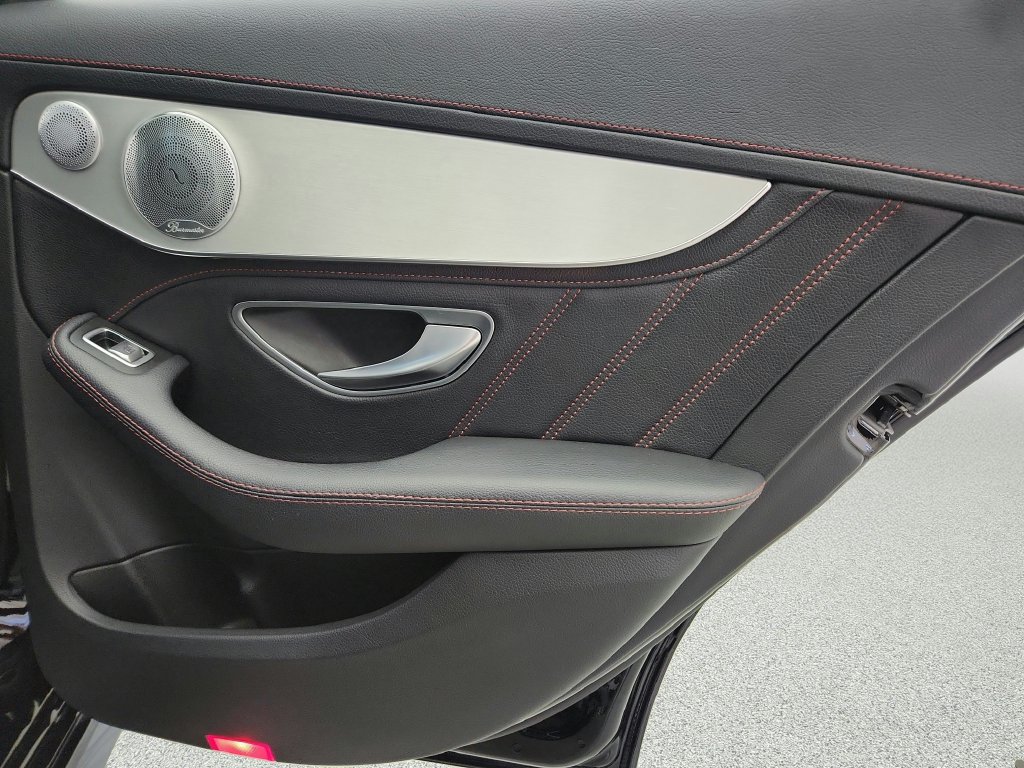 Used 2018 Mercedes-Benz C 43 AMG 4MATIC Sedan image 34