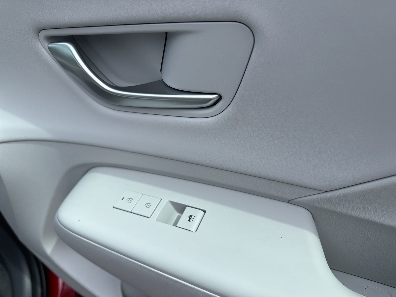 New 2026 Hyundai Kona SEL Premium AWD/4WD image 33