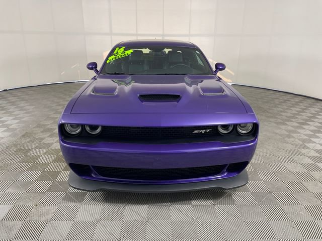 Used 2016 Dodge Challenger SRT Hellcat image 18
