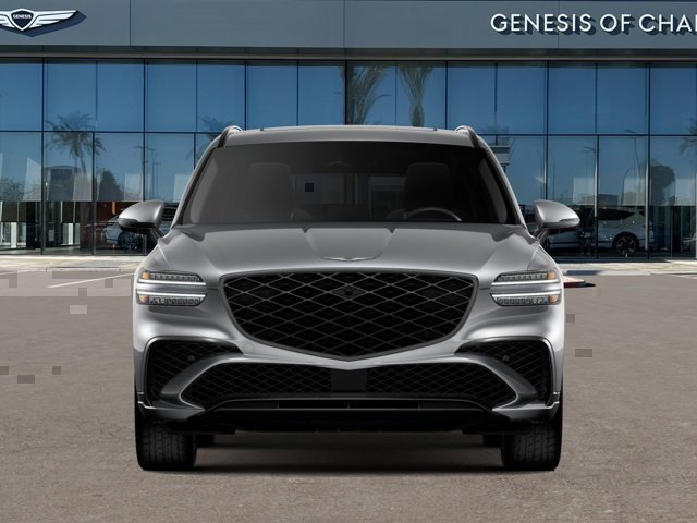 New 2026 Genesis GV70 2.5T Sport Prestige AWD/4WD image 6