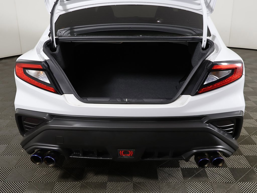 Used 2023 Subaru WRX Premium image 12