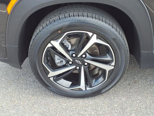 Used 2022 Chevrolet TrailBlazer RS w/ Technology Package AWD/4WD image 10