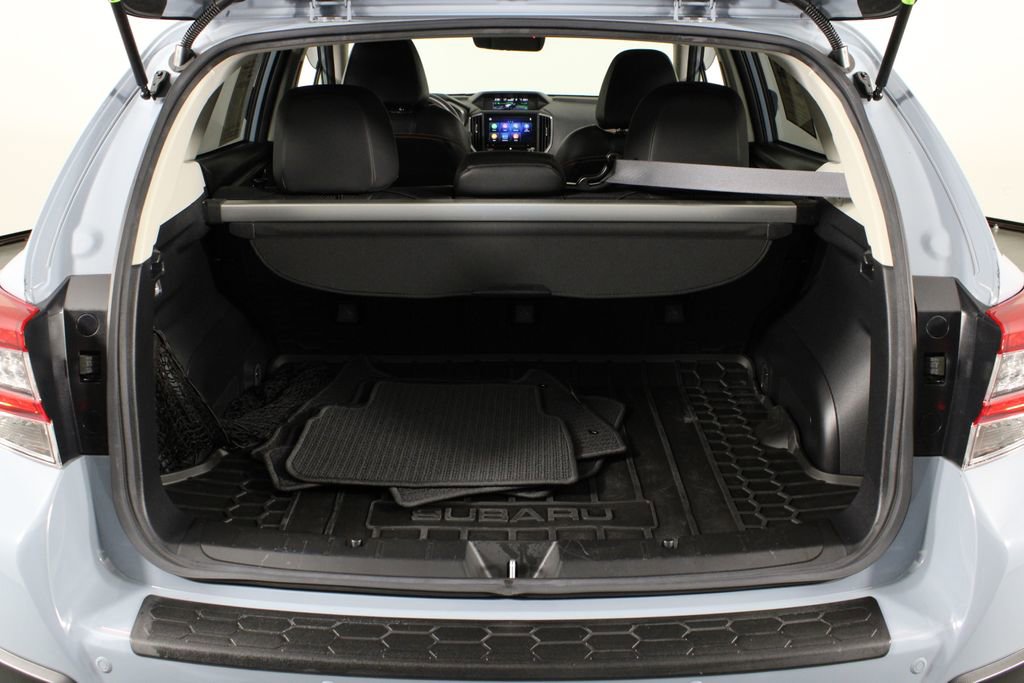 Used 2023 Subaru Crosstrek 2.5i Limited w/ Moonroof Package image 17