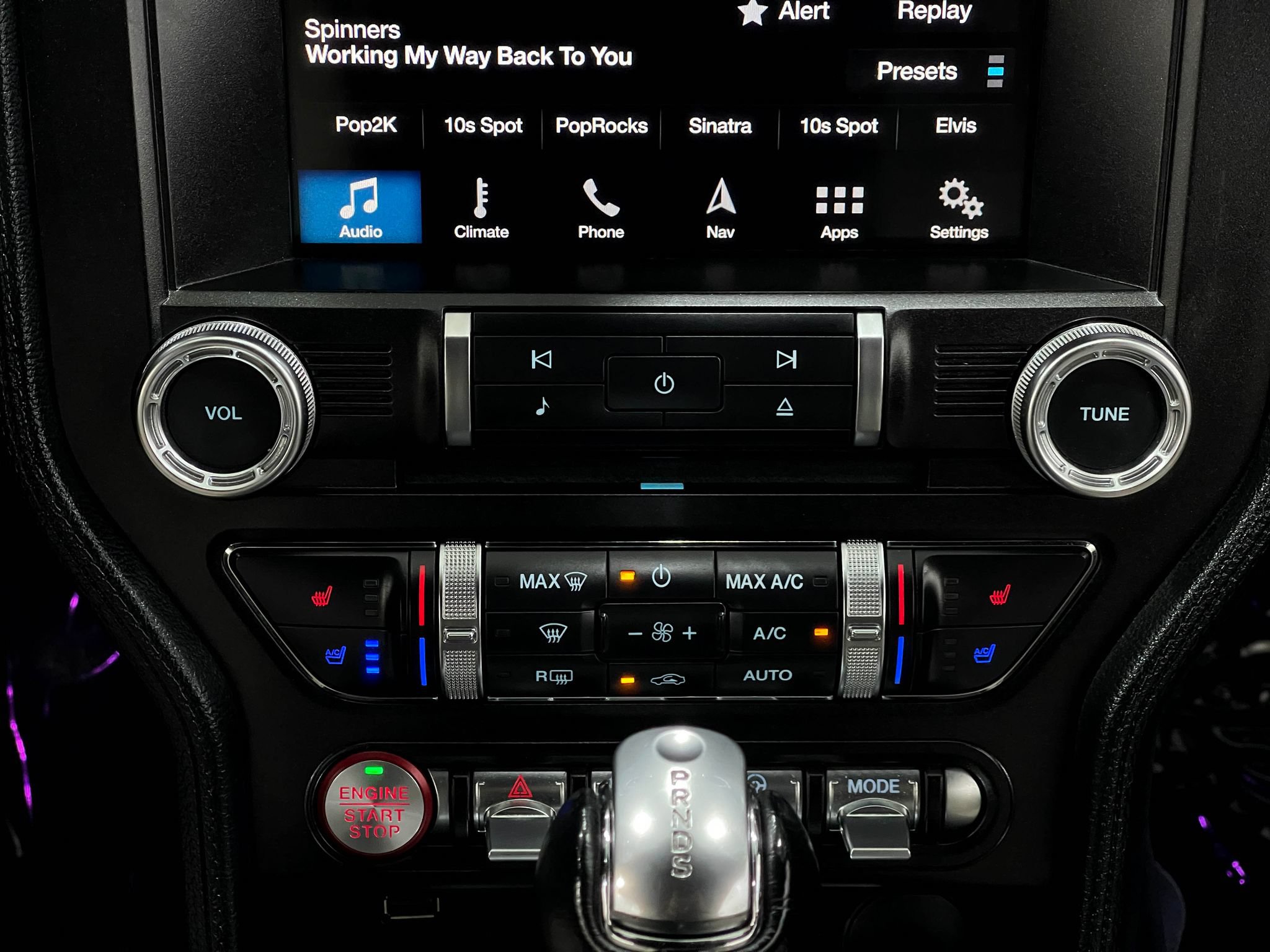 Used 2018 Ford Mustang GT Premium RWD image 24