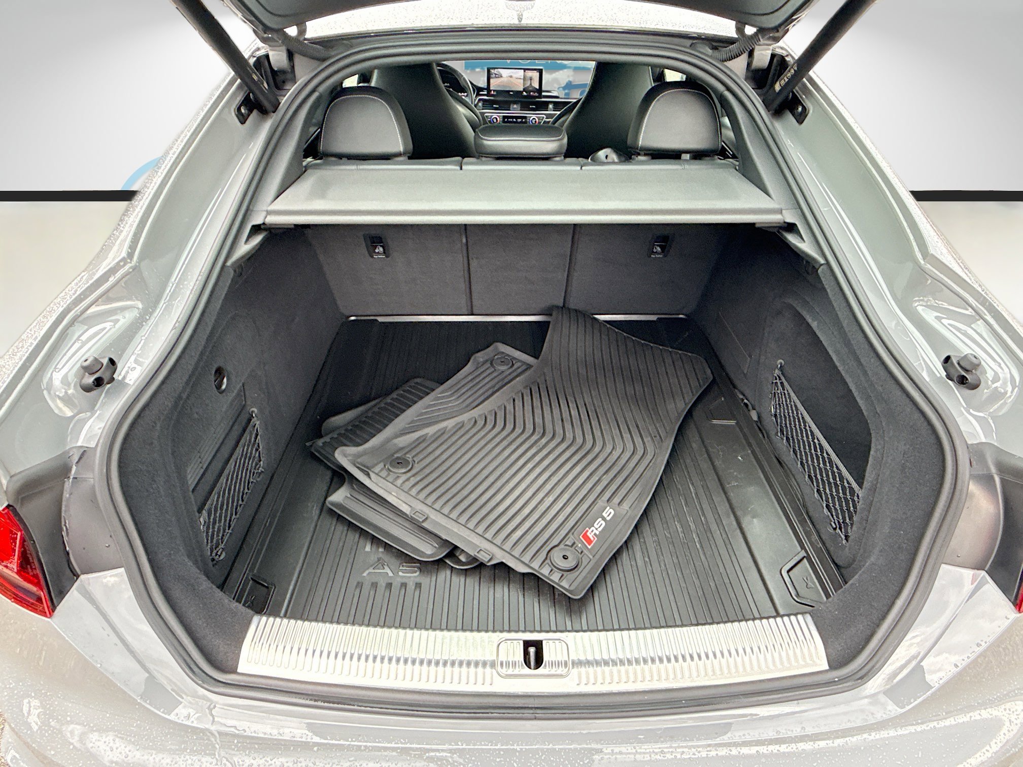 Used 2023 Audi RS 5 Sportback w/ RS Driver Assistance Package image 26