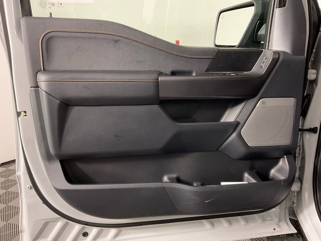 New 2026 Ford F150 Tremor image 12