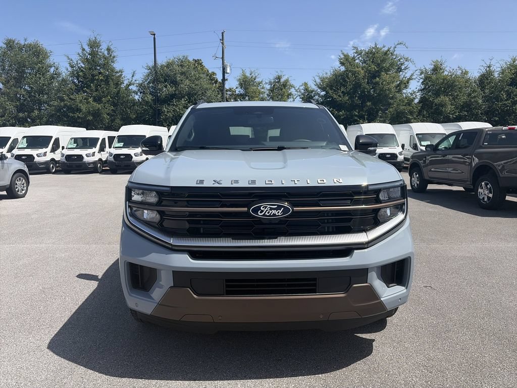 New 2027 Ford Expedition King Ranch AWD/4WD image 10