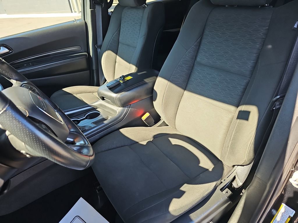 Used 2023 Dodge Durango SXT image 18