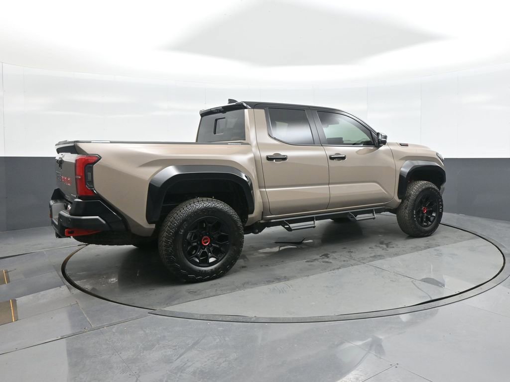 Certified 2025 Toyota Tacoma TRD Pro image 9