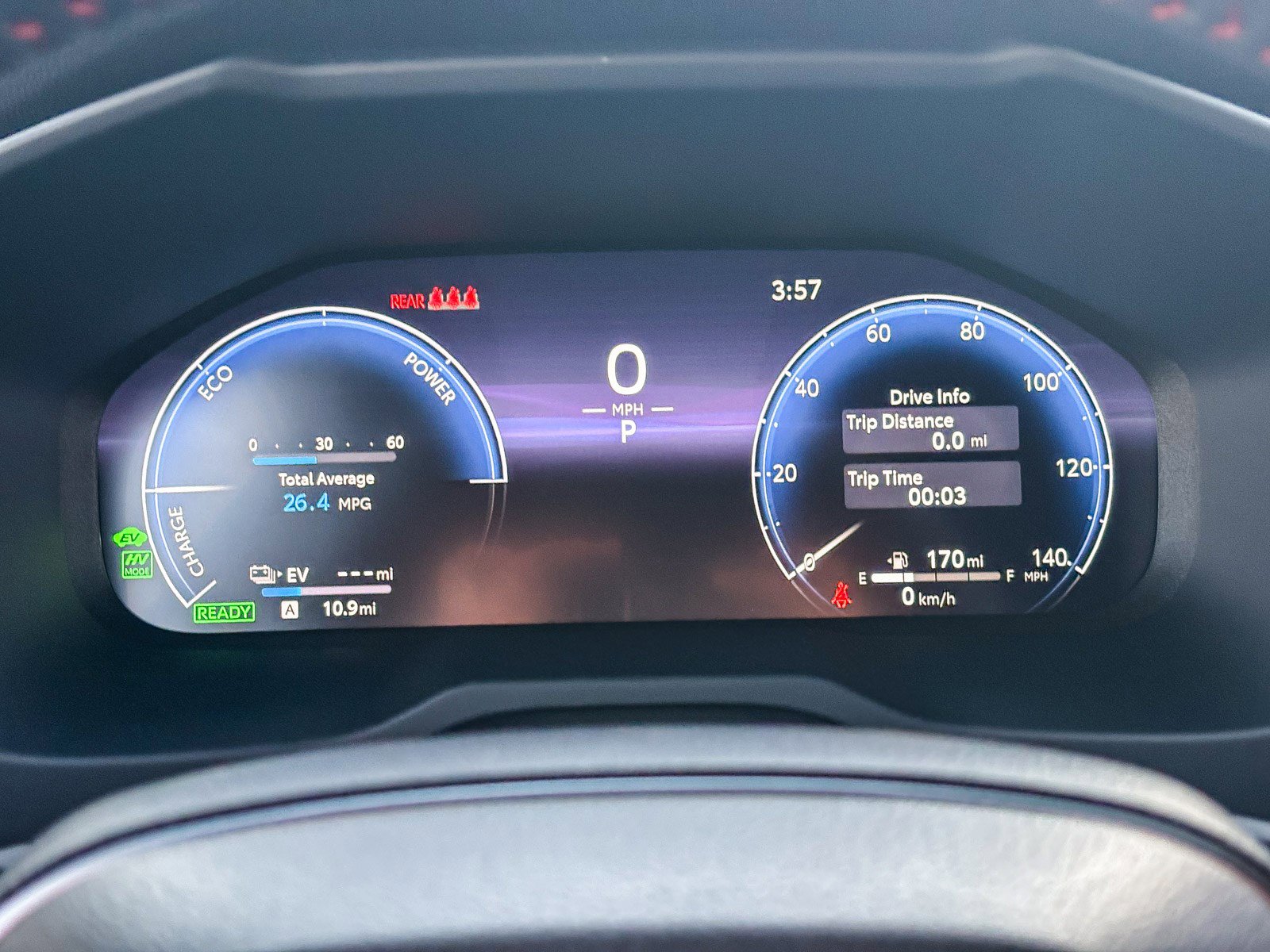 New 2025 Toyota RAV4 XSE image 27