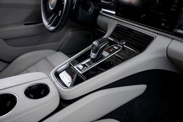 Used 2023 Porsche Panamera Turbo S image 54