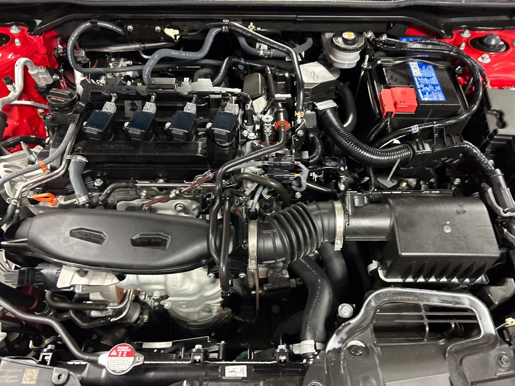 Used 2024 Honda Civic Si image 24