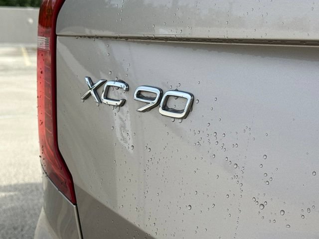 Certified 2025 Volvo XC90 T8 Plus w/ Protection Package AWD/4WD image 40
