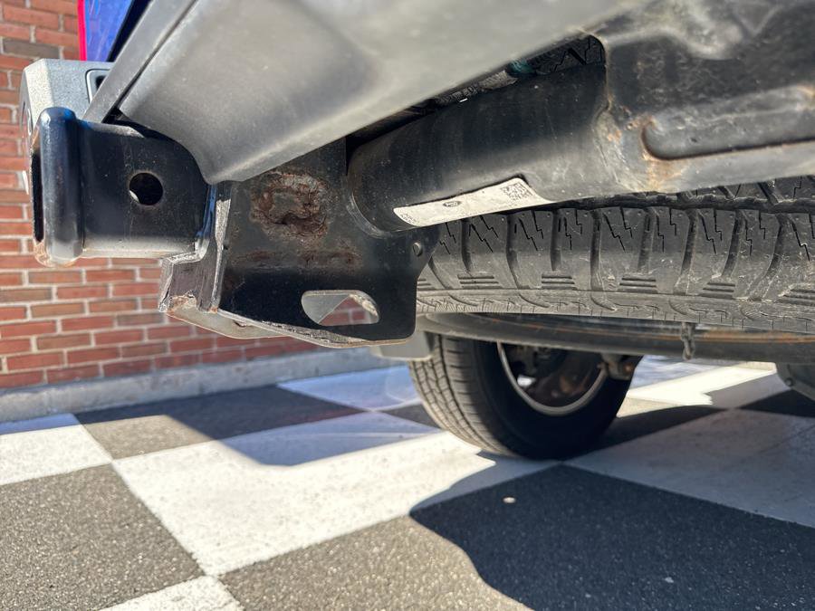 Used 2019 Ford Ranger Lariat w/ Equipment Group 501A Mid image 45