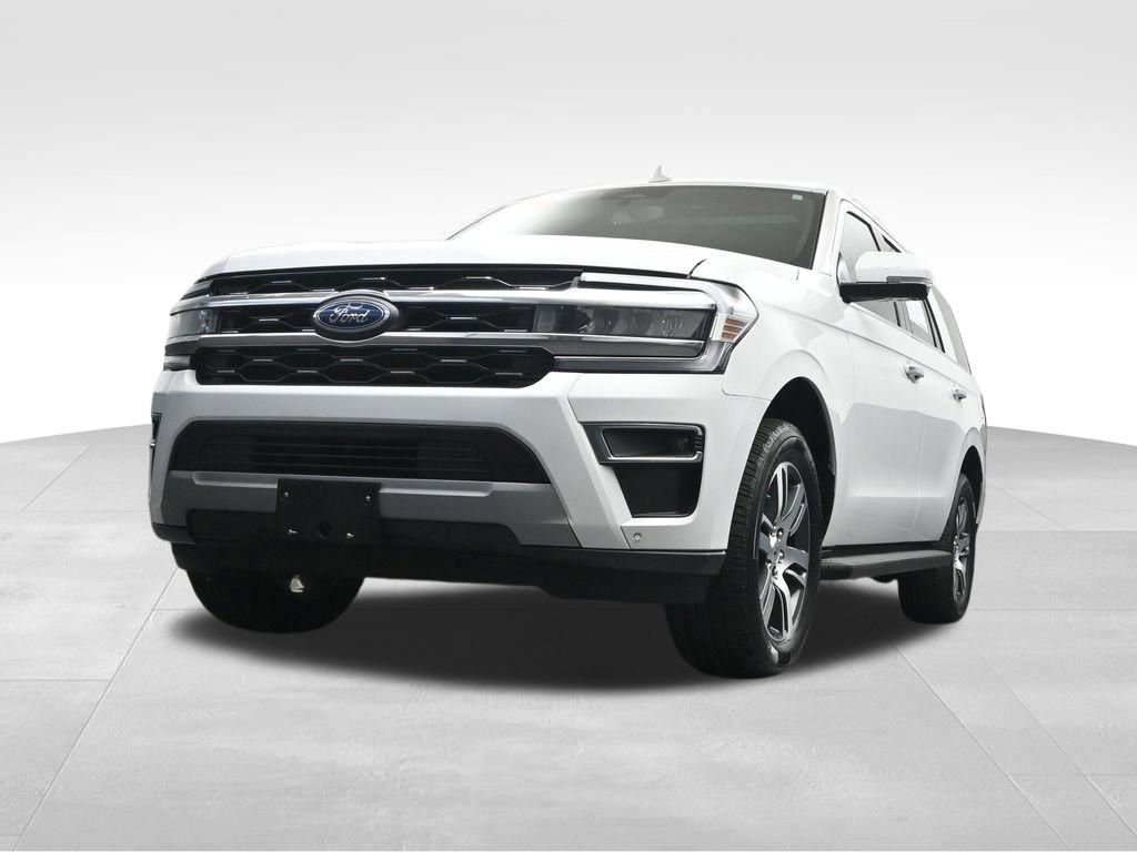 Used 2024 Ford Expedition Limited AWD/4WD image 28