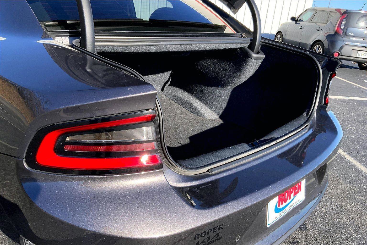 Used 2023 Dodge Charger GT w/ Blacktop Package image 24