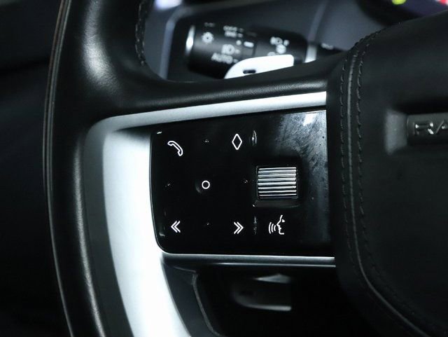Used 2023 Land Rover Range Rover SE image 21