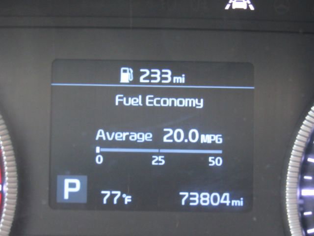 Used 2020 Kia Telluride EX w/ EX Premium Package image 30