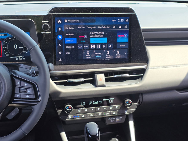 New 2026 Subaru Outback Touring AWD/4WD image 3