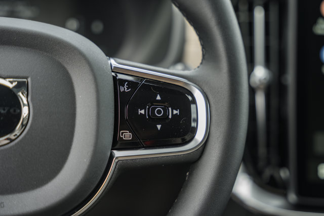 New 2026 Volvo XC90 B6 Plus w/ Protection Package Premier AWD/4WD image 29